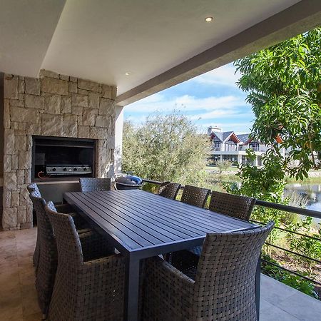 Pearl Valley Lodges By Mantis Paarl Exteriér fotografie