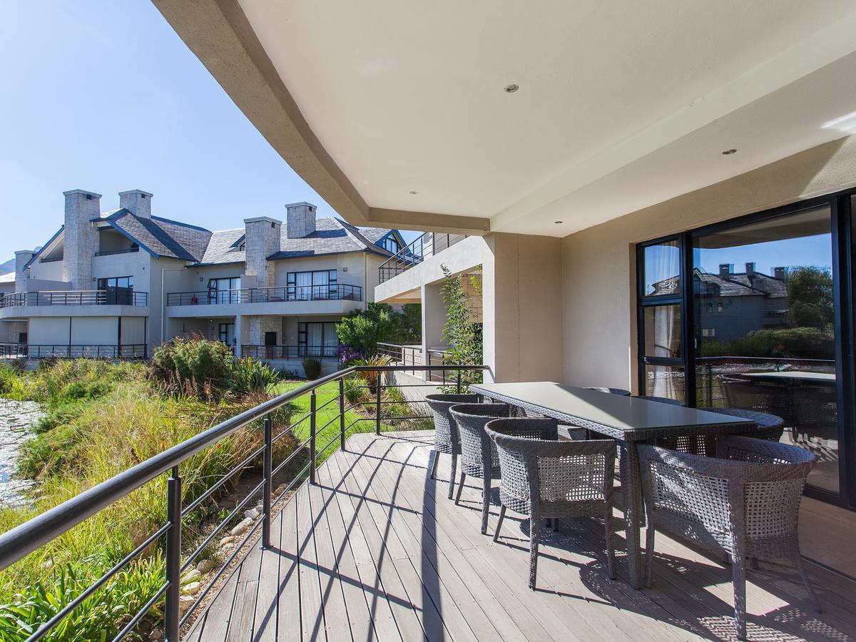 Pearl Valley Lodges By Mantis Paarl Exteriér fotografie