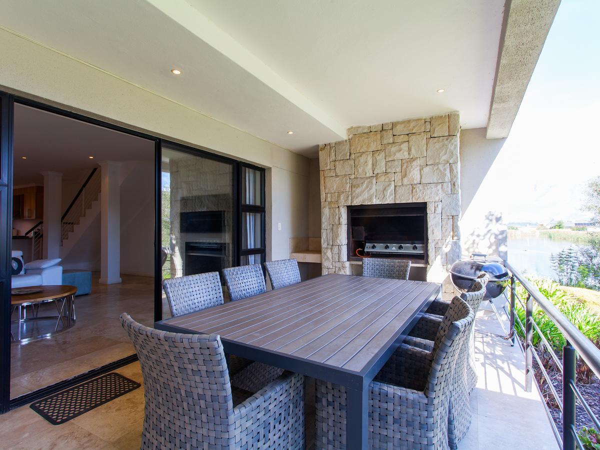 Pearl Valley Lodges By Mantis Paarl Exteriér fotografie
