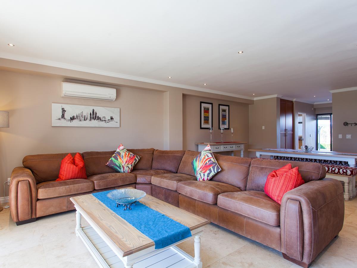 Pearl Valley Lodges By Mantis Paarl Exteriér fotografie