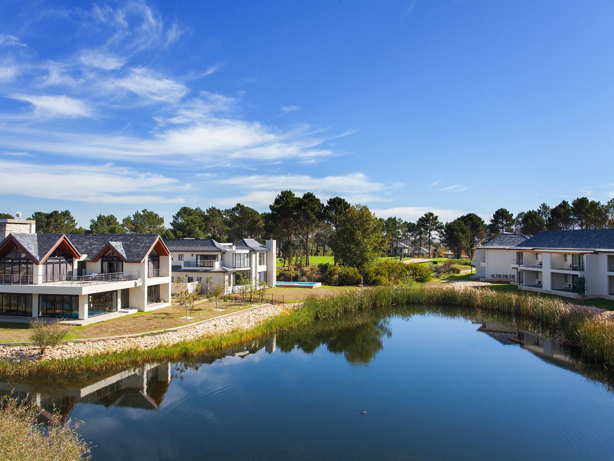 Pearl Valley Lodges By Mantis Paarl Exteriér fotografie
