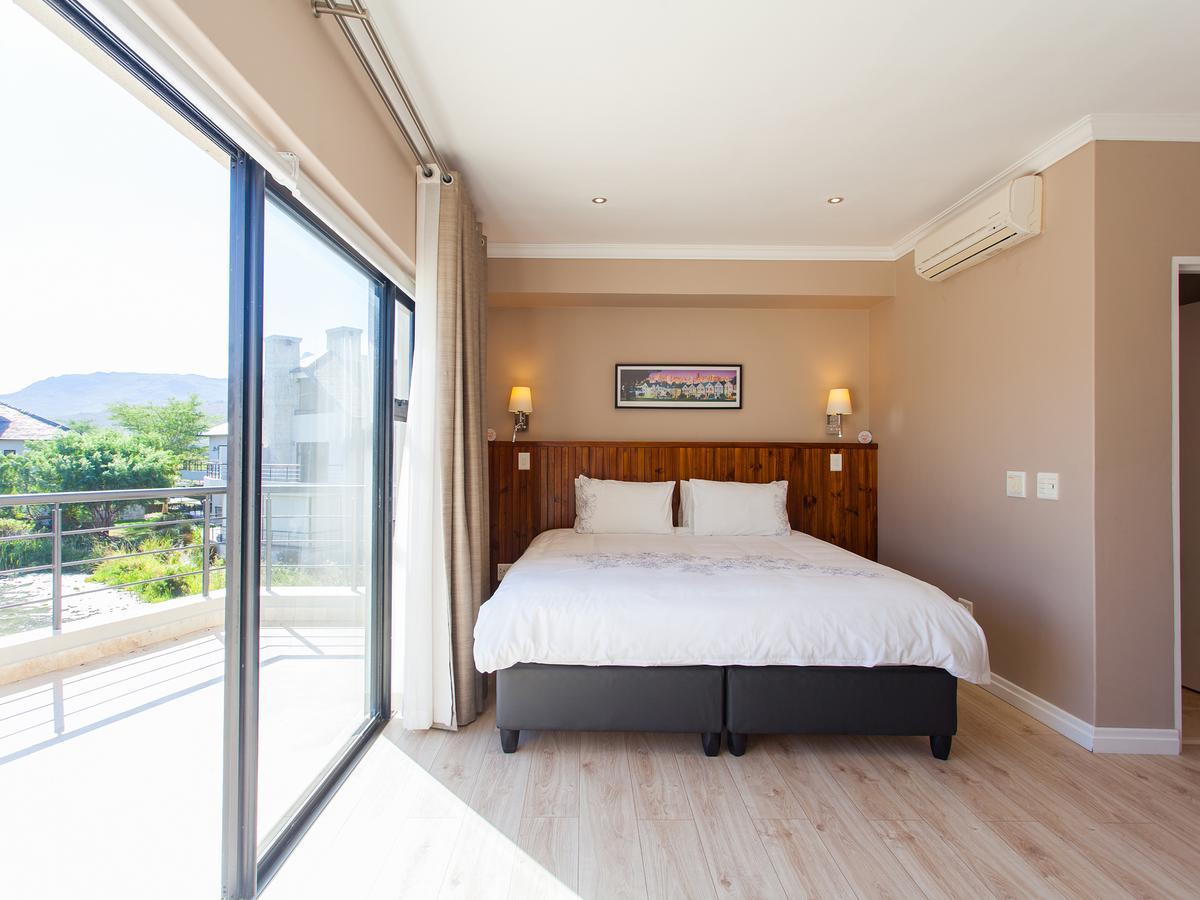 Pearl Valley Lodges By Mantis Paarl Exteriér fotografie