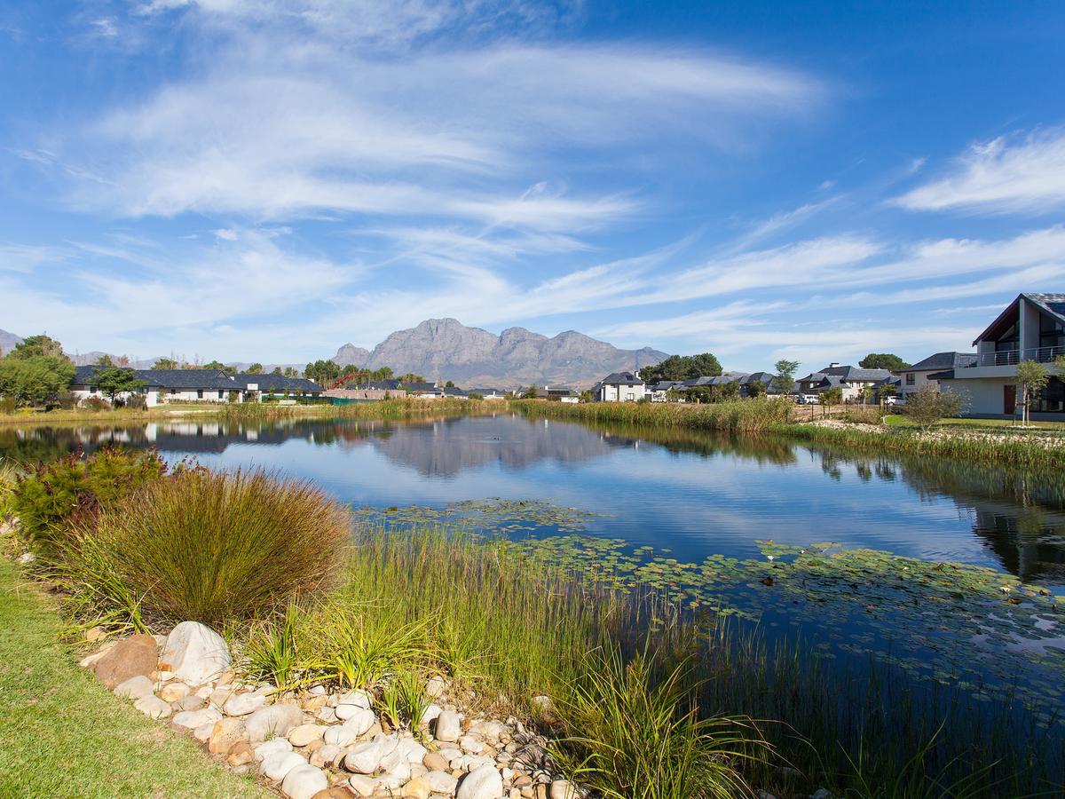 Pearl Valley Lodges By Mantis Paarl Exteriér fotografie