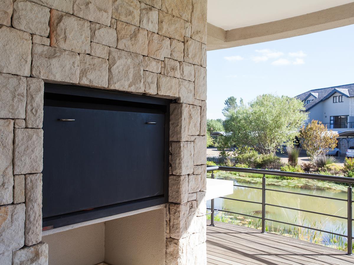 Pearl Valley Lodges By Mantis Paarl Exteriér fotografie