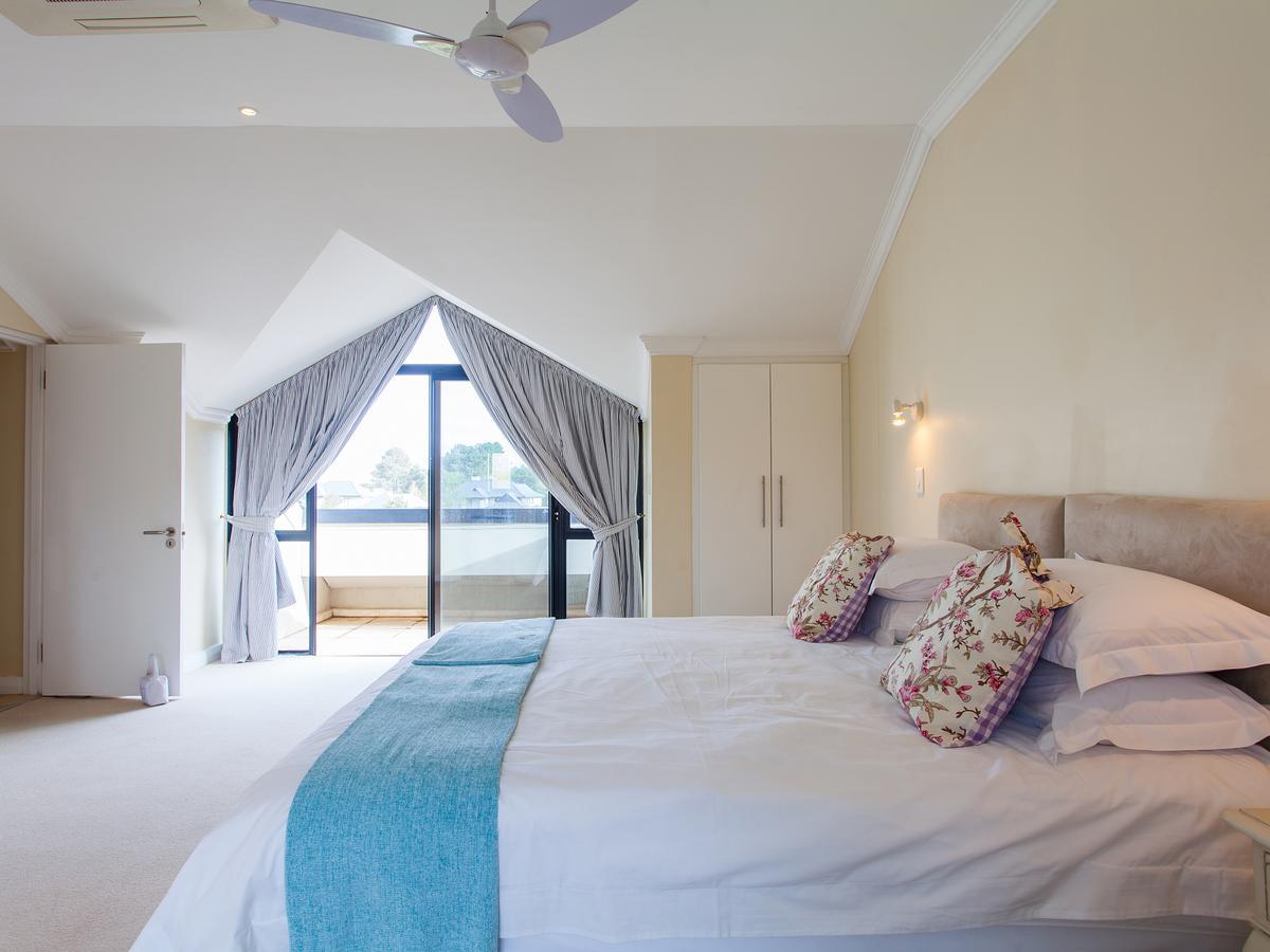 Pearl Valley Lodges By Mantis Paarl Exteriér fotografie