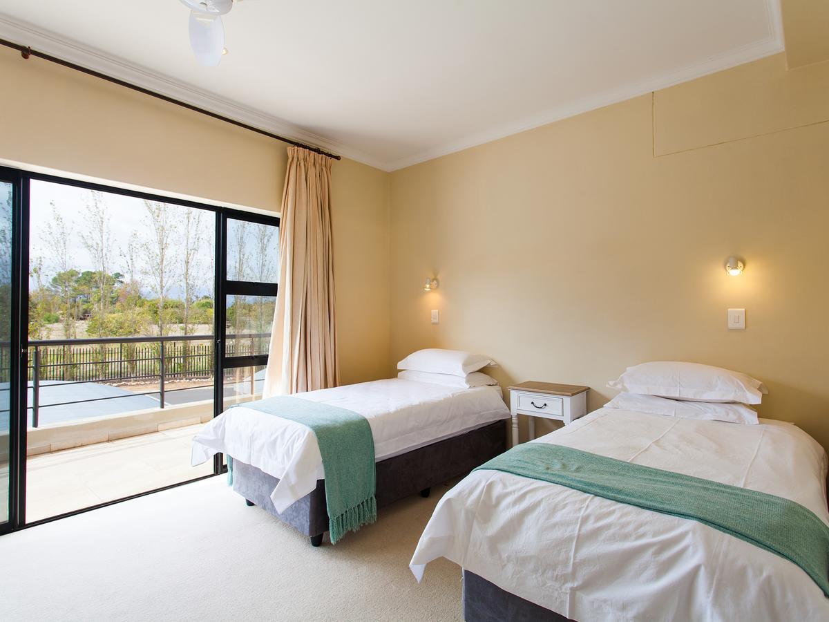 Pearl Valley Lodges By Mantis Paarl Exteriér fotografie