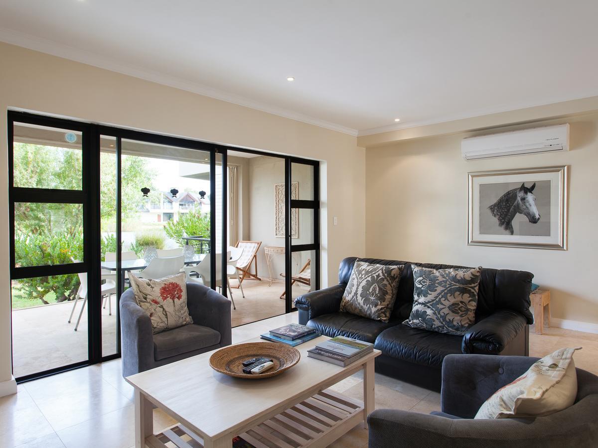 Pearl Valley Lodges By Mantis Paarl Exteriér fotografie