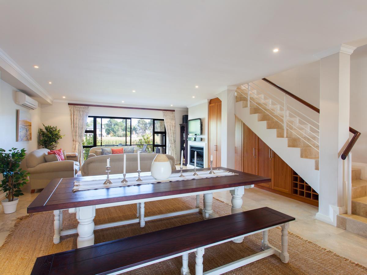 Pearl Valley Lodges By Mantis Paarl Exteriér fotografie