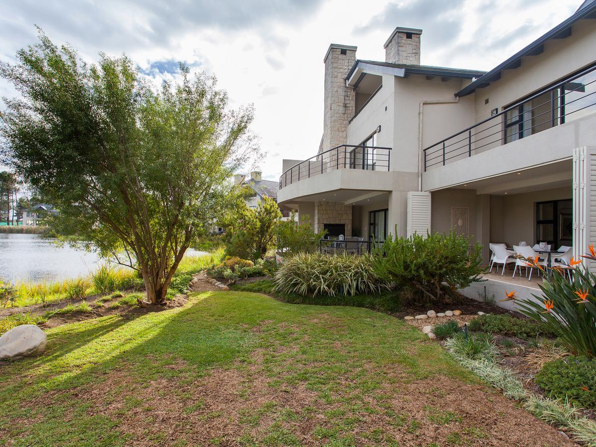 Pearl Valley Lodges By Mantis Paarl Exteriér fotografie