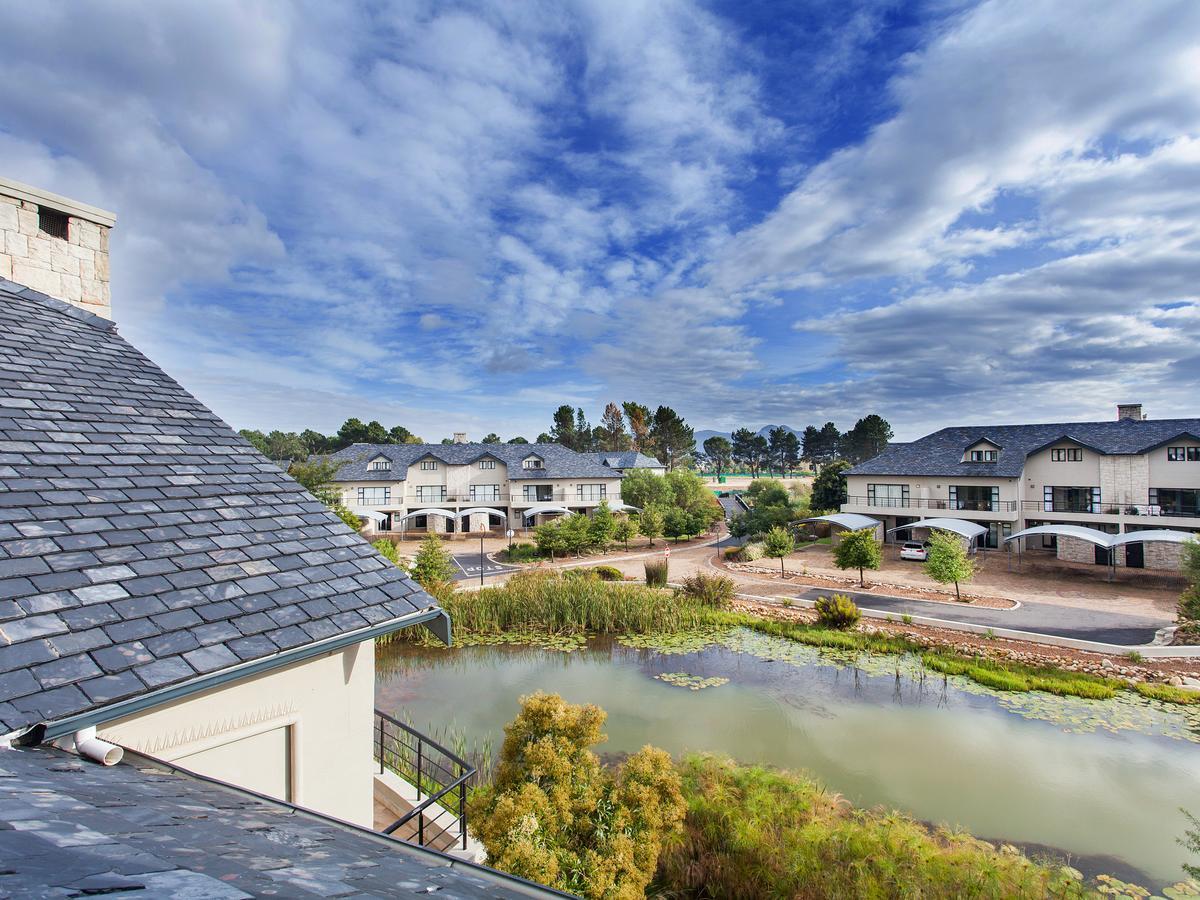 Pearl Valley Lodges By Mantis Paarl Exteriér fotografie