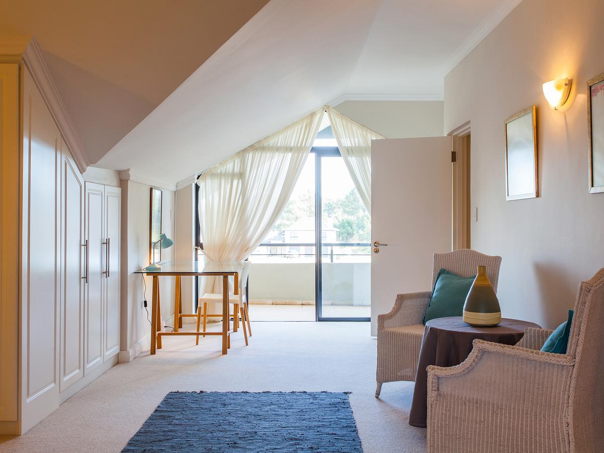 Pearl Valley Lodges By Mantis Paarl Exteriér fotografie