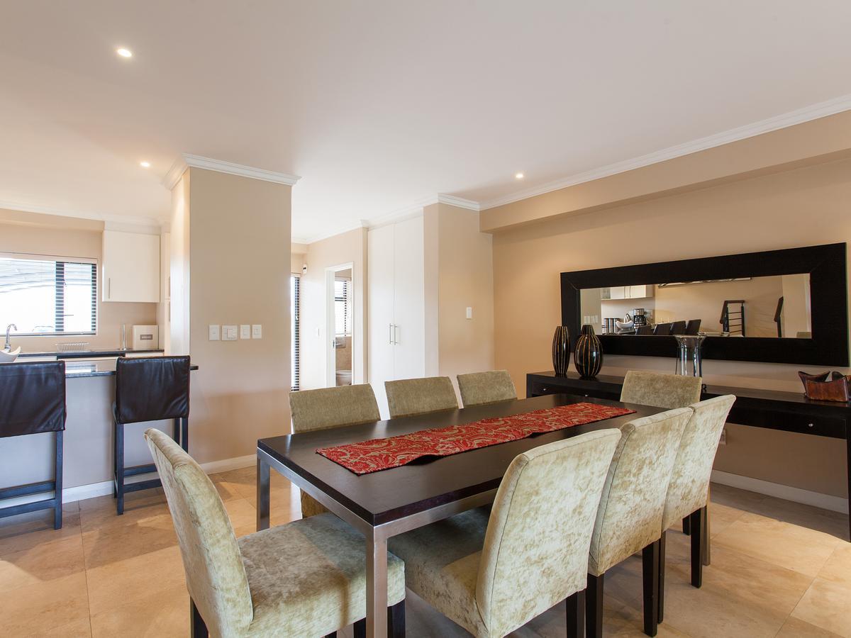 Pearl Valley Lodges By Mantis Paarl Exteriér fotografie