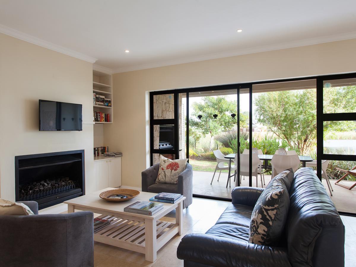 Pearl Valley Lodges By Mantis Paarl Exteriér fotografie