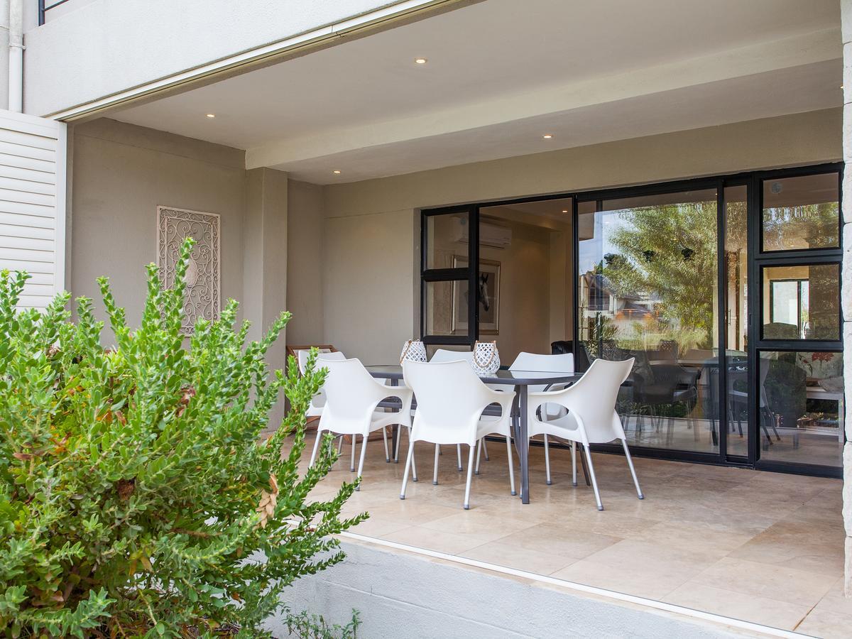 Pearl Valley Lodges By Mantis Paarl Exteriér fotografie
