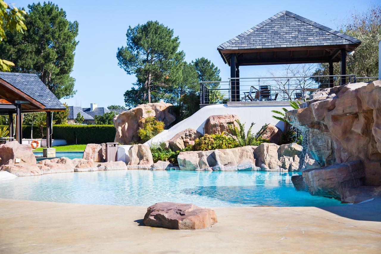 Pearl Valley Lodges By Mantis Paarl Exteriér fotografie