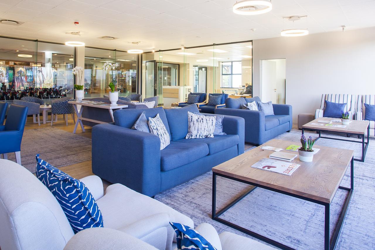 Pearl Valley Lodges By Mantis Paarl Exteriér fotografie