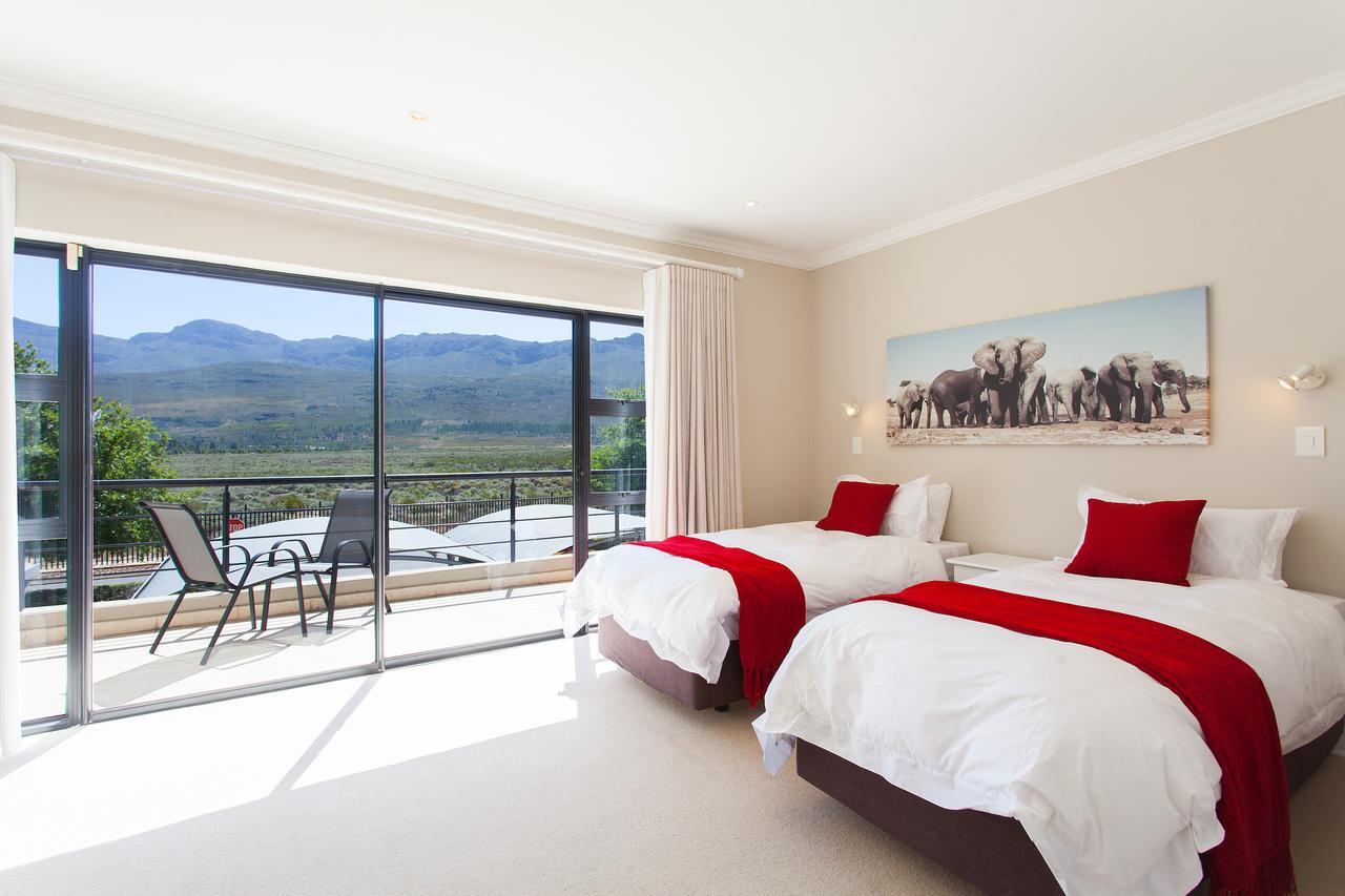 Pearl Valley Lodges By Mantis Paarl Exteriér fotografie