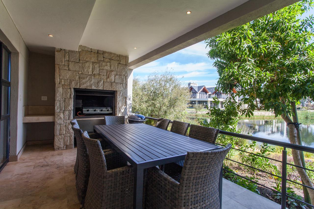 Pearl Valley Lodges By Mantis Paarl Exteriér fotografie