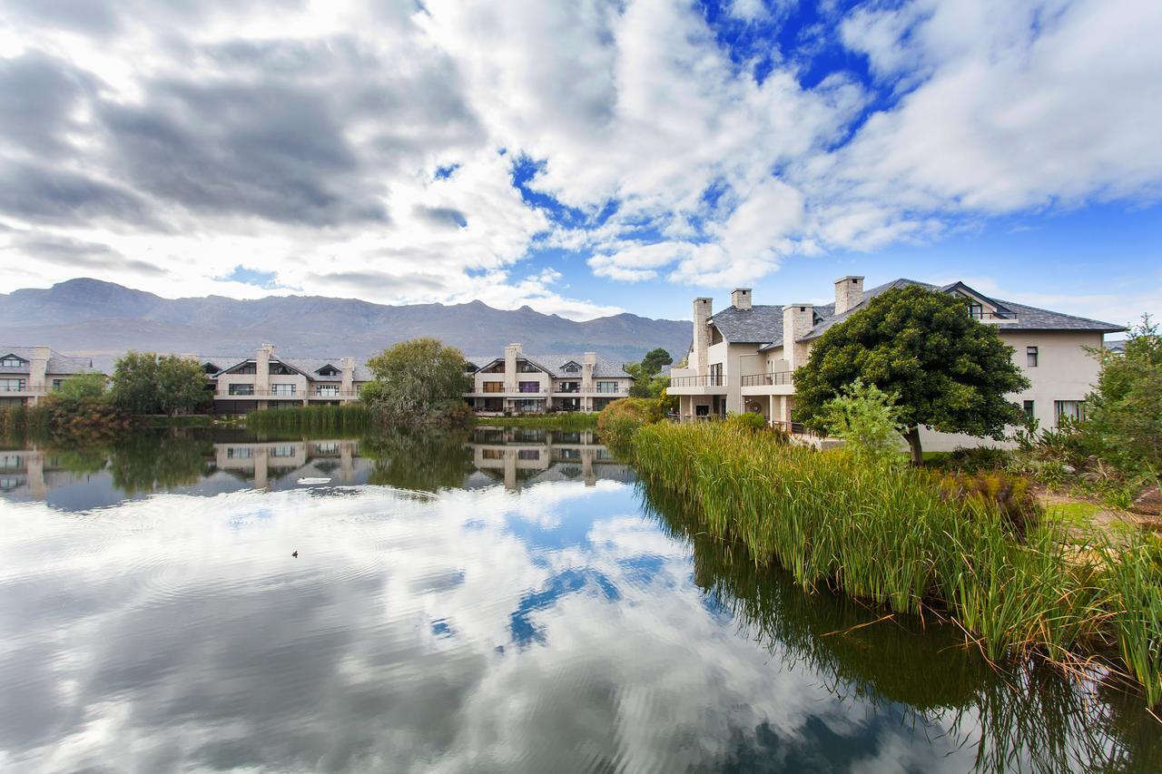 Pearl Valley Lodges By Mantis Paarl Exteriér fotografie