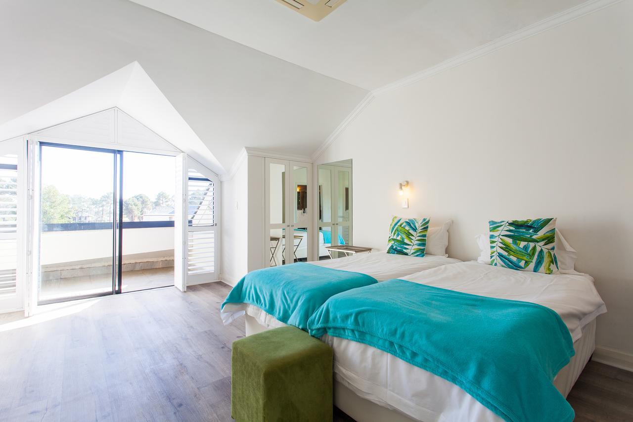 Pearl Valley Lodges By Mantis Paarl Exteriér fotografie