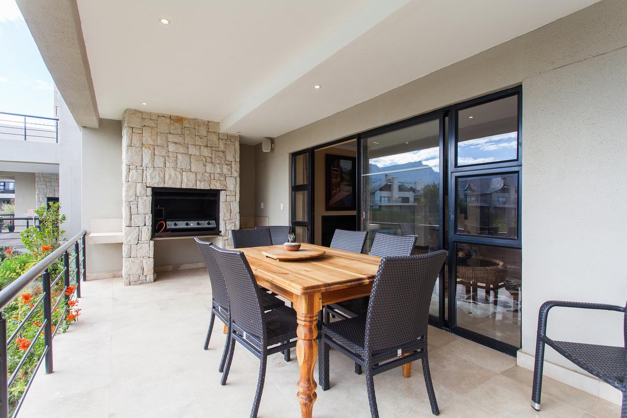 Pearl Valley Lodges By Mantis Paarl Exteriér fotografie
